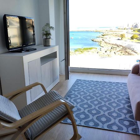 Galicia Mar Apartment A Guarda Bagian luar foto