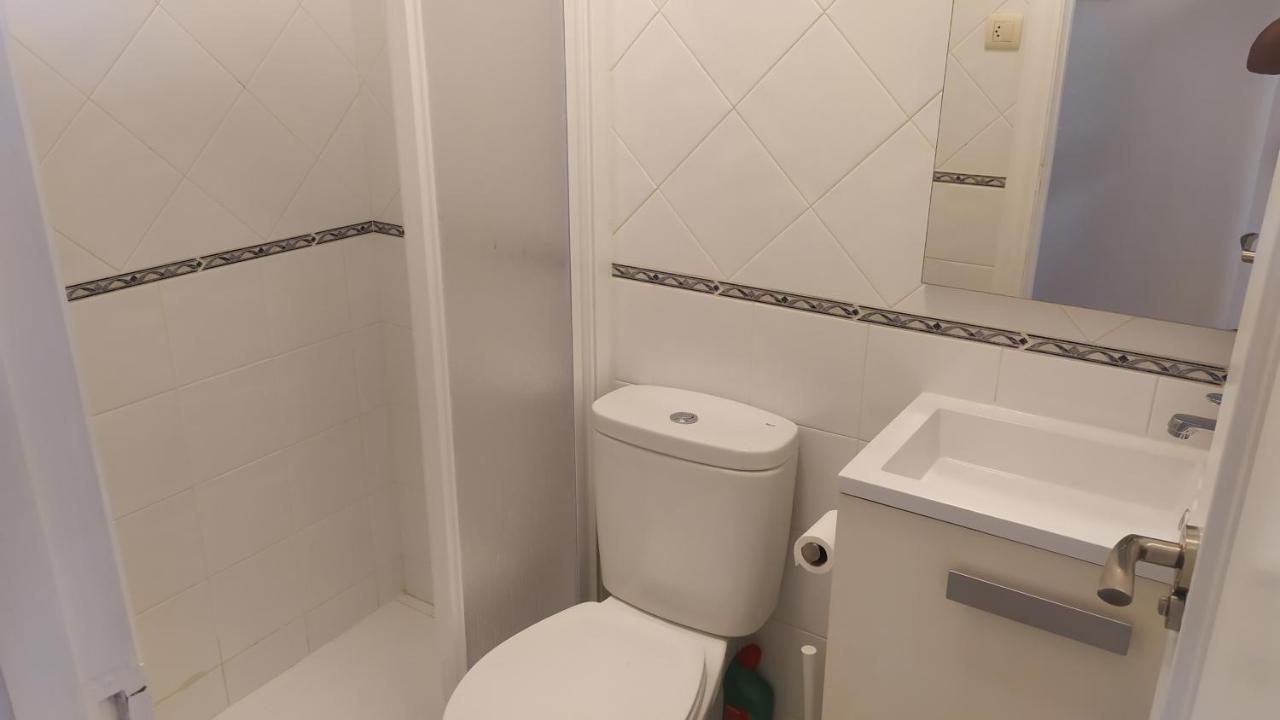 Galicia Mar Apartment A Guarda Bagian luar foto